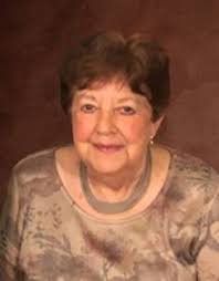 Joyce Sharon Obituary