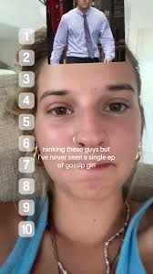 Katherine Asplundh Gossip