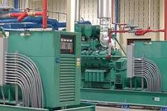 Natural Gas Gensets | Cummins Inc.