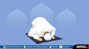 Jumlah rakaat shalat taubat ada 2 rakaat, cara melakasanakan shalat taubat sama seperti shalat. Inilah 4 Hikmah Sholat Taubat Nasuha Lengkap Niat Sholat Taubat Nasuha Tata Cara Waktu Doanya Sriwijaya Post