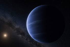 Astrónomos detectan algo grande más allá de Neptuno: el noveno planeta vuelve a escena