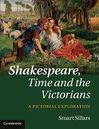 A city in oklahoma and home to the university of oklahoma. Shakespeare Time And The Victorians