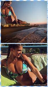 Giantess | Bikinis, Swimwear, Fashion