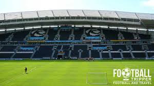 Kc Stadium Guide Hull City F C Football Tripper