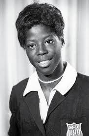 Lana Nichols's Instagram, Twitter & Facebook