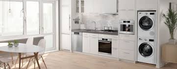 small kitchen design and appliance