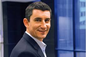 David Mignot : Ancien directeur général France de Sony Mobile Communications