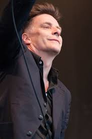 Image of Rock The Vote's 7th Annual Patrick Lippert Awards were held