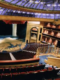 O Theatre Bellagio Seating Chart Www Bedowntowndaytona Com