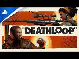 Playstation Deathloop Official Gameplay Reveal Trailer Ps5 Tv Commercial 2020 In 2020 First Person Shooter News Games Gameplay
