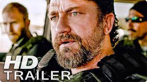 Februar 2018 in die deutschen kinos kam. Criminal Squad Trailer German Deutsch 2018 Youtube