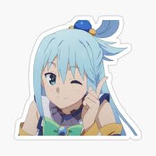 Konosuba Gifts Merchandise Redbubble The series follows kazuma satō. redbubble