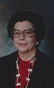 Eva Trevino Obituary (1931