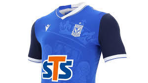 Jun 16, 2021 · tuż przed godziną 12:30 piłkarze legii dotarli do leogang i hotelu der lowe. Pko Ekstraklasa Nowe Stroje Lecha Poznan Burza W Internecie Pilka Nozna