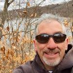 Alan Schantz's Instagram, Twitter & Facebook