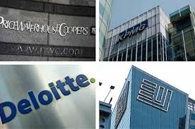 Based on available latest 2021 figures, the top accounting firms in malaysia are: 42 Big Four Interview Questions Career Advice Vault Com