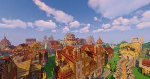 I already have instructions on a few mod so ple. Minecolonies Mods Minecraft Curseforge