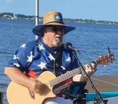 Profile for Jolly Roger Solo