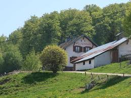 La ferme auberge du pré bracot vous accueille à orbey à côté de colmar. Ferme Auberge Du Molkenrain Haut Rhin France Hiking Tips Photos Komoot