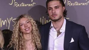 Desvelamos el mote cariñoso con el que Alejandra Rubio se refiere a Carlo Costanzia en la intimidad