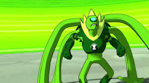 Wildvine has spikes on his hands and elbows. Ben 10 Ps4 Walkthrough Part 8 The Hive 1 2 Wildvine Saves The Day Youtube