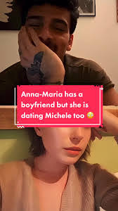 Gina Morrone's Instagram, Twitter & Facebook