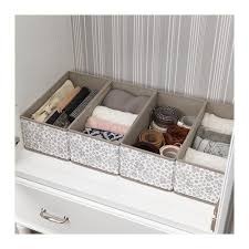 Storstabbe Box Beige 20x37x15 Cm Ikea Dresser Drawer Organization Dorm Room Storage Ikea