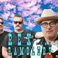 Rex and the Ramblers kick off concert series