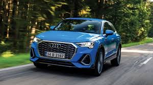 Maybe you would like to learn more about one of these? Kempen Jun Untuk Model Audi Q3 Family Dan A3 Sportback