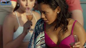 Taylor Russell nude, pictures, photos, Playboy, naked, topless, fappening