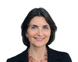 Frédérique Carrier