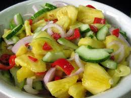 Resep simbok 20.048 views6 months ago. Acar Timun Nenas Recipe Vegetable Dishes Nyonya Food Eat Veggies