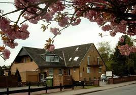 Die pension haus erika ist der ideale ausgangspunkt, um die nordseeküste zu erkunden. Haus Erika Cuxhaven Ferienwohnungen