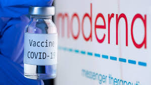 Последние твиты от vacuna_covid (@moderna_vacuna). Moderna Pide Comercializar De Su Vacuna En Europa Y Ee Uu