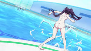 Keijo!!!!!!!! Kaminashi Nozomi 6+girls 16:9 - Lewd.ninja