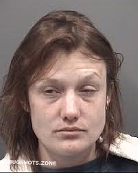 DERRINGER MISTY DAWN 05/10/2021