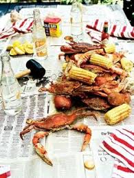 Check our summer dinner party menu with fresh maine clams, maine mussels and of course live maine lobster! 19 Lobster Dinner Party Ideas Lobster Dinner Lobster Paper Cocktail Napkins