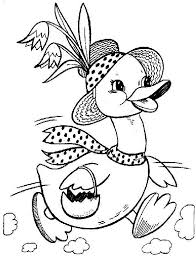 La doi pasi de mers! Planse De Colorat Animale Ratuste De Colorat P18 Desene De Colorat Animale Ratuste De Colora Easter Coloring Pages Spring Coloring Pages Easter Coloring Book