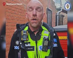 @BrumPolice's video Tweet