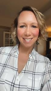 Adrienne Bishop's Instagram, Twitter & Facebook