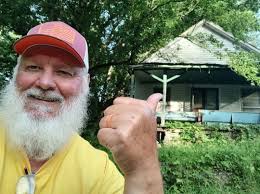 Does anyone remember Full Moon Market