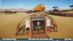 Planet Zoo Building And Construction Naguide
