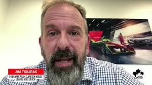 2022 GTHL Awards: Len Barrett U18 House League Scholarship