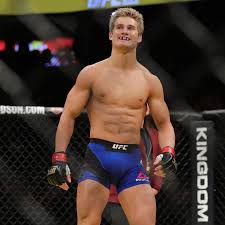 Hacked? Super Sage Northcutt caught looking at super sexy Twitter porn -  MMAmania.com