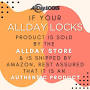 Locks All Day from www.amazon.com