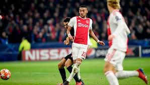 Jun 06, 2021 · chelsea could be willing to let winger hakim ziyech leave during the summer transfer window, according to calcio mercato. Champions League Hakim Ziyech Proves A Handful For Real Madrid Despite Ajax S 2 1 Defeat Sport360 News