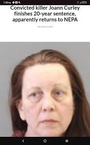 Robert Alan “Bobby” Curley (1959-1991)