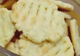 Anda mungkin mengenal getuk singkong,…. Cara Gampang Membuat Cookies Susu Teflon Bentuk Suka2 Yang Bisa Manjain Lidah Kue Kering Com