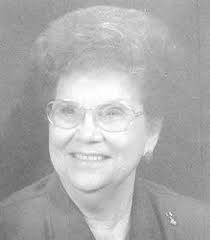 Estelle Georgie Kaluza Pawelka Poole Bohac