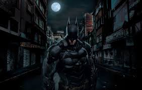 Maybe you would like to learn more about one of these? Batman 4k For Desktop Wallpapers Wallpaper Cave